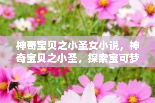 神奇宝贝之小圣女小说,神奇宝贝之小圣,探索宝可梦世界的奇妙旅程 神奇宝贝之小圣女小说,神奇宝贝之小圣,探索宝可梦世界的奇妙旅程