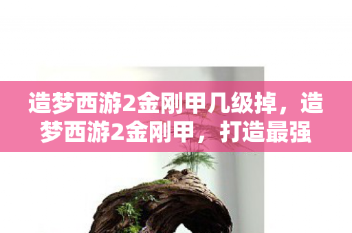 造梦西游2金刚甲几级掉,造梦西游2金刚甲,打造最强战甲,挑战西游极限 造梦西游2金刚甲几级掉,造梦西游2金刚甲,打造最强战甲,挑战西游极限