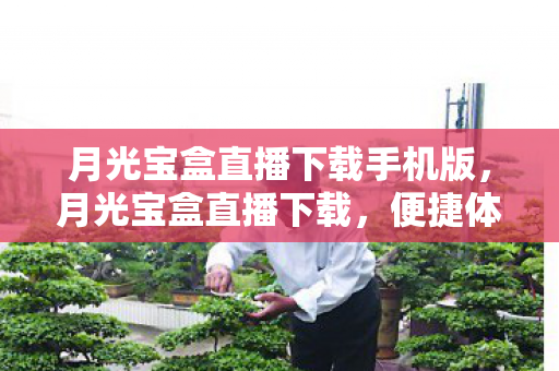 月光宝盒直播下载手机版,月光宝盒直播下载,便捷体验与安全保障的完美结合 月光宝盒直播下载手机版,月光宝盒直播下载,便捷体验与安全保障的完美结合