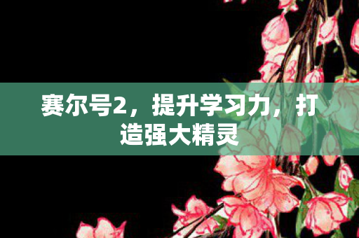 赛尔号2,提升学习力,打造强大精灵 赛尔号2,提升学习力,打造强大精灵
