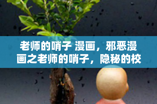老师的哨子 漫画，邪恶漫画之老师的哨子，隐秘的校园乐章