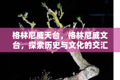格林尼威天台，格林尼威文台，探索历史与文化的交汇点