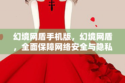 幻境网盾手机版,幻境网盾,全面保障网络安全与隐私的实用指南 幻境网盾手机版,幻境网盾,全面保障网络安全与隐私的实用指南