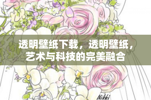 透明壁纸下载,透明壁纸,艺术与科技的完美融合 透明壁纸下载,透明壁纸,艺术与科技的完美融合