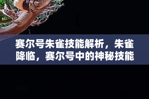赛尔号朱雀技能解析,朱雀降临,赛尔号中的神秘技能解析 赛尔号朱雀技能解析,朱雀降临,赛尔号中的神秘技能解析