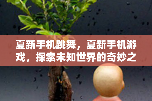 夏新手机跳舞,夏新手机游戏,探索未知世界的奇妙之旅 夏新手机跳舞,夏新手机游戏,探索未知世界的奇妙之旅