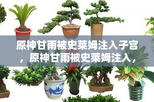 原神甘雨被史莱姆注入子宫,原神甘雨被史莱姆注入,一场意外的游戏内奇遇 原神甘雨被史莱姆注入子宫,原神甘雨被史莱姆注入,一场意外的游戏内奇遇