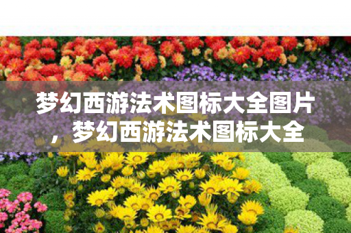 梦幻西游法术图标大全图片,梦幻西游法术图标大全 梦幻西游法术图标大全图片,梦幻西游法术图标大全