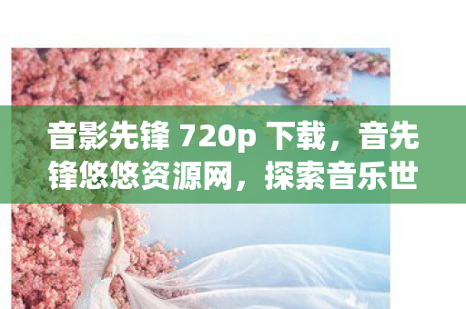 音影先锋 720p 下载，音先锋悠悠资源网，探索音乐世界的无限可能