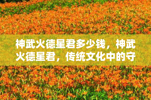 神武火德星君多少钱,神武火德星君,传统文化中的守护神 神武火德星君多少钱,神武火德星君,传统文化中的守护神