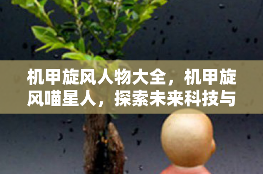 机甲旋风人物大全，机甲旋风喵星人，探索未来科技与人类文明的融合