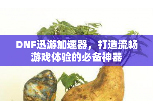 DNF迅游加速器,打造流畅游戏体验的必备神器 DNF迅游加速器,打造流畅游戏体验的必备神器