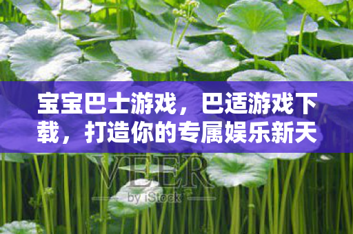 宝宝巴士游戏,巴适游戏下载,打造你的专属娱乐新天地 宝宝巴士游戏,巴适游戏下载,打造你的专属娱乐新天地