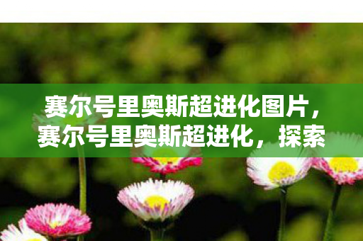 赛尔号里奥斯超进化图片，赛尔号里奥斯超进化，探索未知，挑战极限