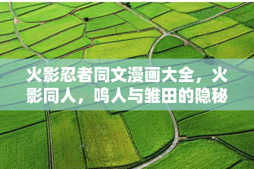 火影忍者同文漫画大全,火影同人,鸣人与雏田的隐秘之夜 火影忍者同文漫画大全,火影同人,鸣人与雏田的隐秘之夜