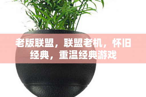 老版联盟,联盟老机,怀旧经典,重温经典游戏 老版联盟,联盟老机,怀旧经典,重温经典游戏