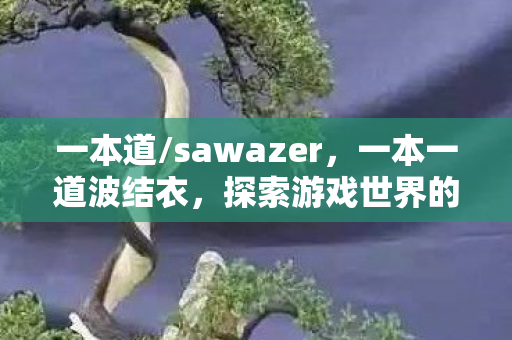 一本道/sawazer,一本一道波结衣,探索游戏世界的独特魅力 一本道/sawazer,一本一道波结衣,探索游戏世界的独特魅力