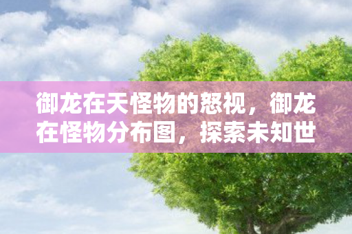 御龙在天怪物的怒视,御龙在怪物分布图,探索未知世界的奇妙之旅 御龙在天怪物的怒视,御龙在怪物分布图,探索未知世界的奇妙之旅