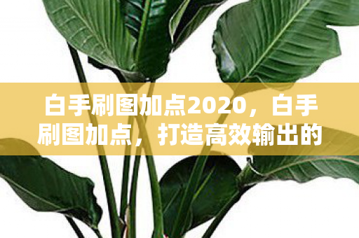 白手刷图加点2020,白手刷图加点,打造高效输出的剑魂技能组合 白手刷图加点2020,白手刷图加点,打造高效输出的剑魂技能组合