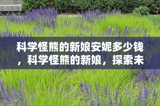 科学怪熊的新娘安妮多少钱,科学怪熊的新娘,探索未知世界的浪漫冒险 科学怪熊的新娘安妮多少钱,科学怪熊的新娘,探索未知世界的浪漫冒险