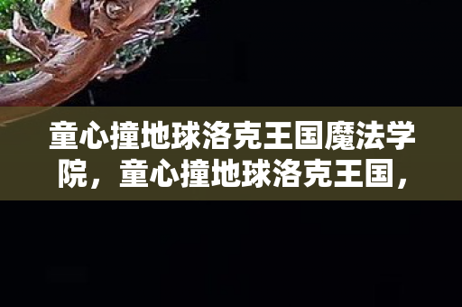 童心撞地球洛克王国魔法学院,童心撞地球洛克王国,探索奇幻世界的奇妙冒险 童心撞地球洛克王国魔法学院,童心撞地球洛克王国,探索奇幻世界的奇妙冒险