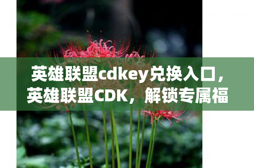 英雄联盟cdkey兑换入口,英雄联盟CDK,解锁专属福利,尽享游戏乐趣 英雄联盟cdkey兑换入口,英雄联盟CDK,解锁专属福利,尽享游戏乐趣
