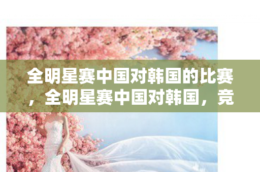 全明星赛中国对韩国的比赛,全明星赛中国对韩国,竞技与荣耀的碰撞 全明星赛中国对韩国的比赛,全明星赛中国对韩国,竞技与荣耀的碰撞