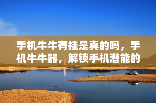 手机牛牛有挂是真的吗,手机牛牛器,解锁手机潜能的神奇工具 手机牛牛有挂是真的吗,手机牛牛器,解锁手机潜能的神奇工具