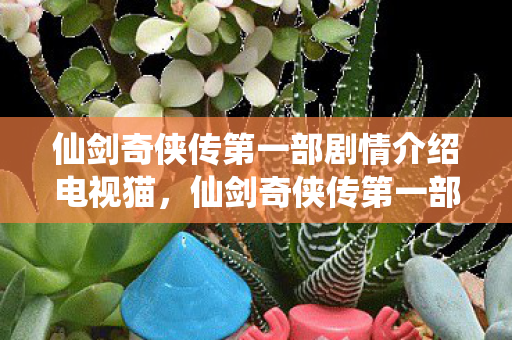 仙剑奇侠传第一部剧情介绍电视猫，仙剑奇侠传第一部剧情介绍