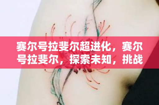 赛尔号拉斐尔超进化，赛尔号拉斐尔，探索未知，挑战极限