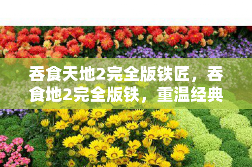 吞食天地2完全版铁匠,吞食地2完全版铁,重温经典,探索未知 吞食天地2完全版铁匠,吞食地2完全版铁,重温经典,探索未知