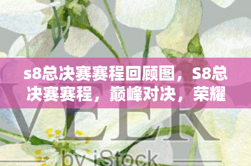 s8总决赛赛程回顾图,S8总决赛赛程,巅峰对决,荣耀之战 s8总决赛赛程回顾图,S8总决赛赛程,巅峰对决,荣耀之战