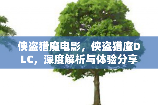 侠盗猎魔电影,侠盗猎魔DLC,深度解析与体验分享 侠盗猎魔电影,侠盗猎魔DLC,深度解析与体验分享