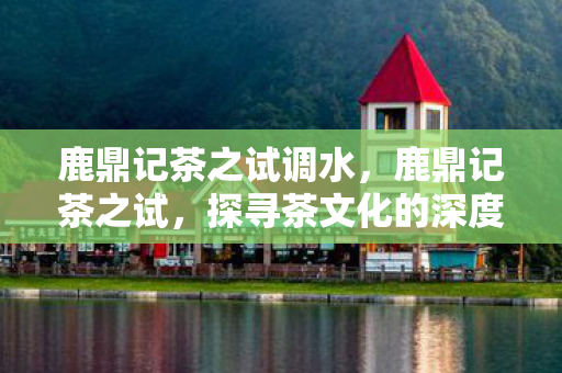 鹿鼎记茶之试调水,鹿鼎记茶之试,探寻茶文化的深度与广度 鹿鼎记茶之试调水,鹿鼎记茶之试,探寻茶文化的深度与广度