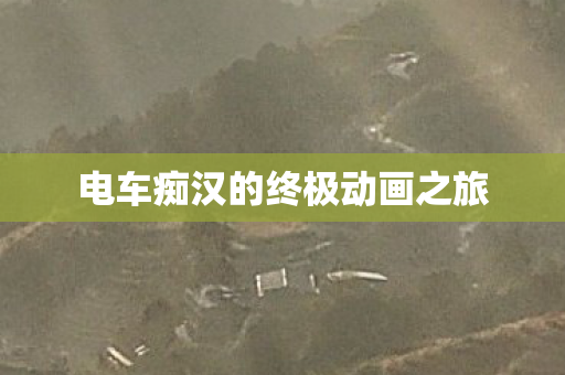 电车痴汉的终极动画之旅 电车痴汉的终极动画之旅