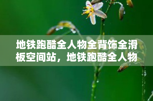地铁跑酷全人物全背饰全滑板空间站,地铁跑酷全人物全背饰全滑板,解锁你的游戏新体验 地铁跑酷全人物全背饰全滑板空间站,地铁跑酷全人物全背饰全滑板,解锁你的游戏新体验