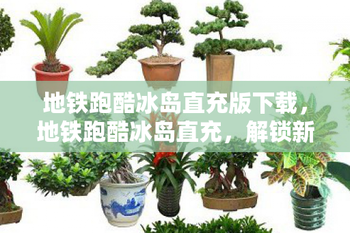 地铁跑酷冰岛直充版下载,地铁跑酷冰岛直充,解锁新角色,畅游冰岛之旅 地铁跑酷冰岛直充版下载,地铁跑酷冰岛直充,解锁新角色,畅游冰岛之旅