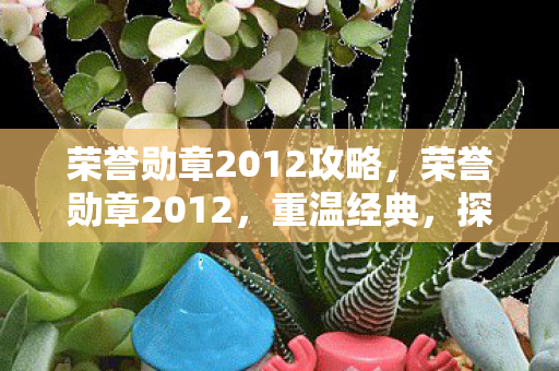 荣誉勋章2012攻略,荣誉勋章2012,重温经典,探索二战战场 荣誉勋章2012攻略,荣誉勋章2012,重温经典,探索二战战场