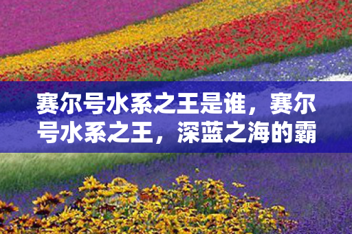 赛尔号水系之王是谁,赛尔号水系之王,深蓝之海的霸主 赛尔号水系之王是谁,赛尔号水系之王,深蓝之海的霸主