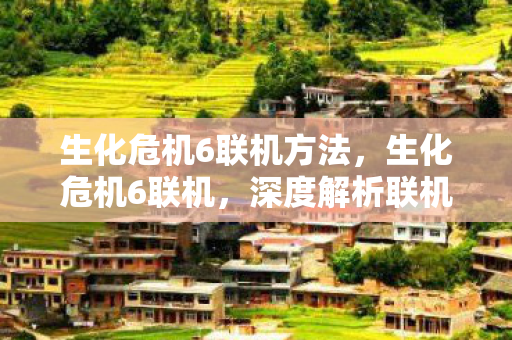 生化危机6联机方法,生化危机6联机,深度解析联机体验与策略 生化危机6联机方法,生化危机6联机,深度解析联机体验与策略