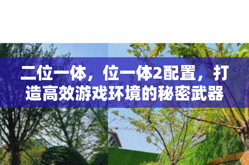 二位一体,位一体2配置,打造高效游戏环境的秘密武器 二位一体,位一体2配置,打造高效游戏环境的秘密武器