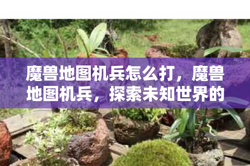 魔兽地图机兵怎么打,魔兽地图机兵,探索未知世界的奇妙之旅 魔兽地图机兵怎么打,魔兽地图机兵,探索未知世界的奇妙之旅