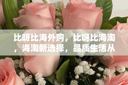 比呀比海外购,比呀比海淘,海淘新选择,品质生活从此开始 比呀比海外购,比呀比海淘,海淘新选择,品质生活从此开始