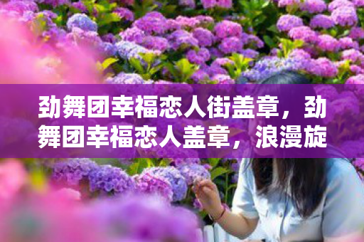 劲舞团幸福恋人街盖章,劲舞团幸福恋人盖章,浪漫旋律中的甜蜜回忆 劲舞团幸福恋人街盖章,劲舞团幸福恋人盖章,浪漫旋律中的甜蜜回忆