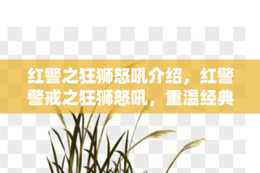 红警之狂狮怒吼介绍,红警警戒之狂狮怒吼,重温经典战役,感受策略游戏的魅力 红警之狂狮怒吼介绍,红警警戒之狂狮怒吼,重温经典战役,感受策略游戏的魅力