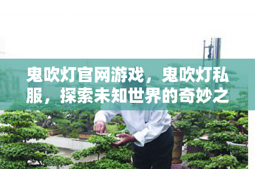 鬼吹灯官网游戏,鬼吹灯私服,探索未知世界的奇妙之旅 鬼吹灯官网游戏,鬼吹灯私服,探索未知世界的奇妙之旅