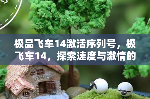 极品飞车14激活序列号,极飞车14,探索速度与激情的极限之旅 极品飞车14激活序列号,极飞车14,探索速度与激情的极限之旅