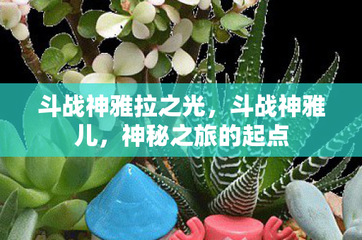 斗战神雅拉之光，斗战神雅儿，神秘之旅的起点