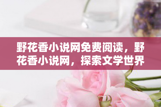 野花香小说网免费阅读，野花香小说网，探索文学世界的奇妙之旅