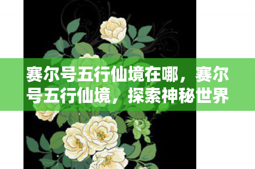 赛尔号五行仙境在哪,赛尔号五行仙境,探索神秘世界的奇幻之旅 赛尔号五行仙境在哪,赛尔号五行仙境,探索神秘世界的奇幻之旅